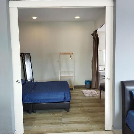 Octagon Premium Ipoh Town Center 2Br 121 By Grab A Stay Eksteriør billede