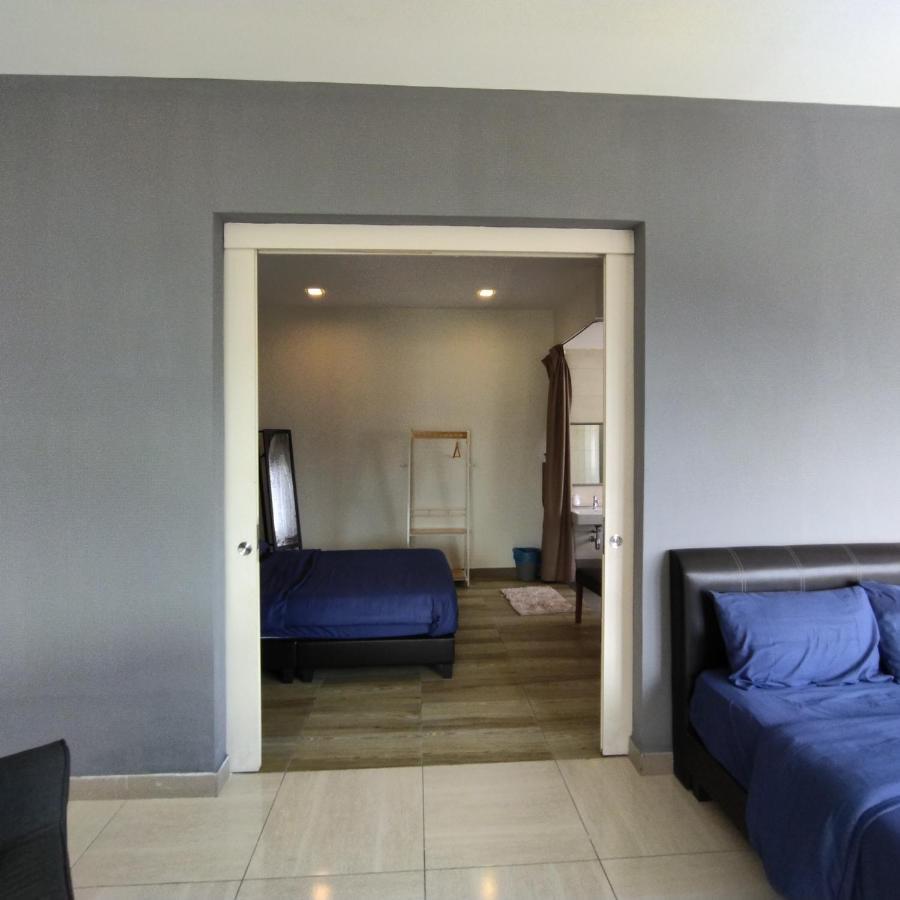 Octagon Premium Ipoh Town Center 2Br 121 By Grab A Stay Eksteriør billede