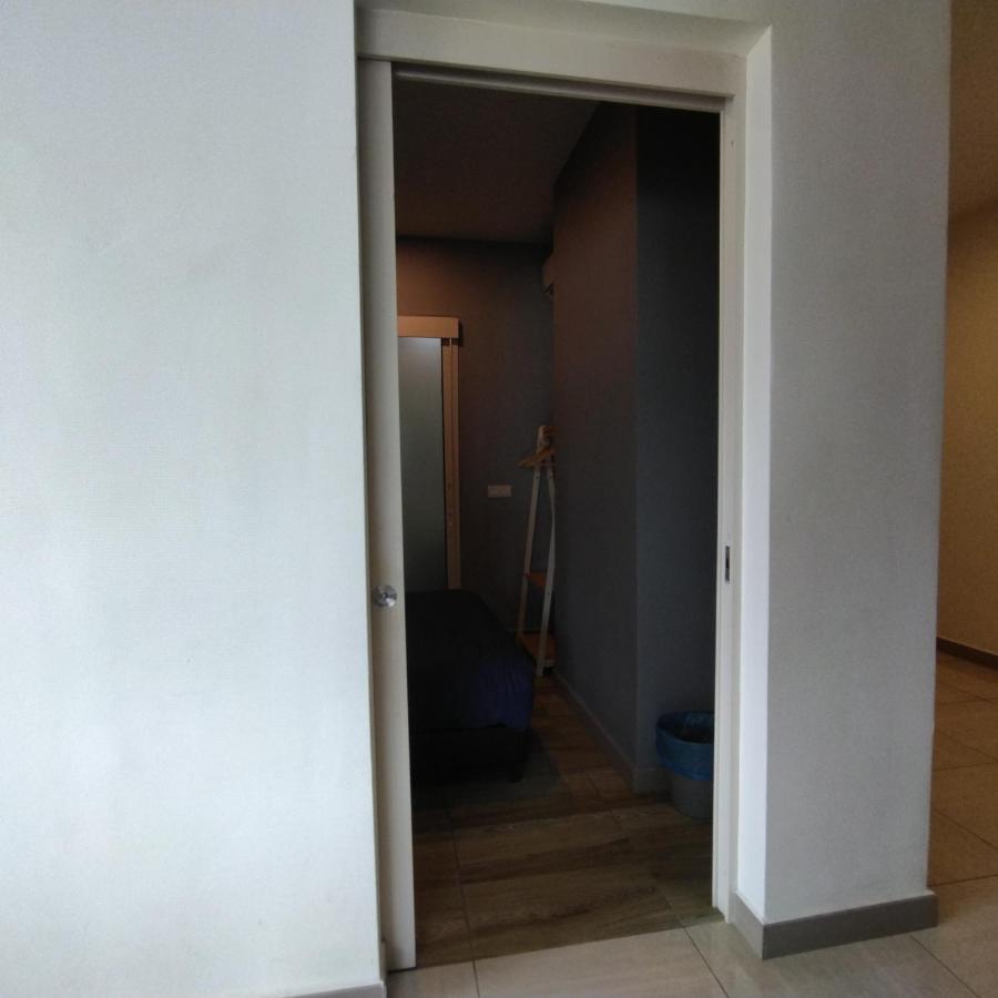Octagon Premium Ipoh Town Center 2Br 121 By Grab A Stay Eksteriør billede