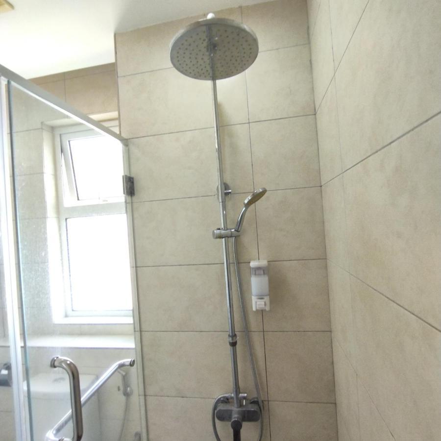 Octagon Premium Ipoh Town Center 2Br 121 By Grab A Stay Eksteriør billede