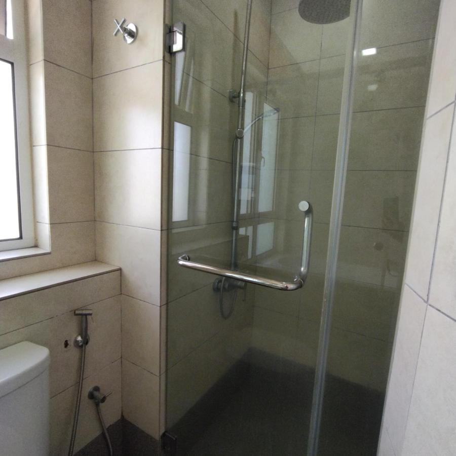 Octagon Premium Ipoh Town Center 2Br 121 By Grab A Stay Eksteriør billede