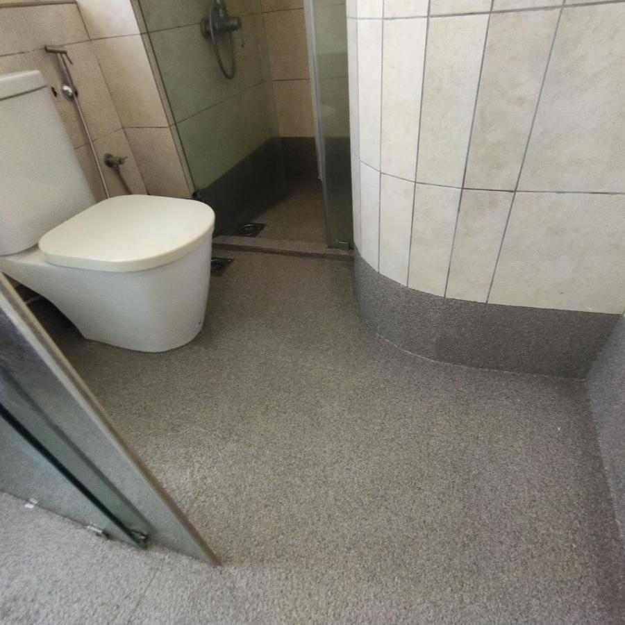 Octagon Premium Ipoh Town Center 2Br 121 By Grab A Stay Eksteriør billede